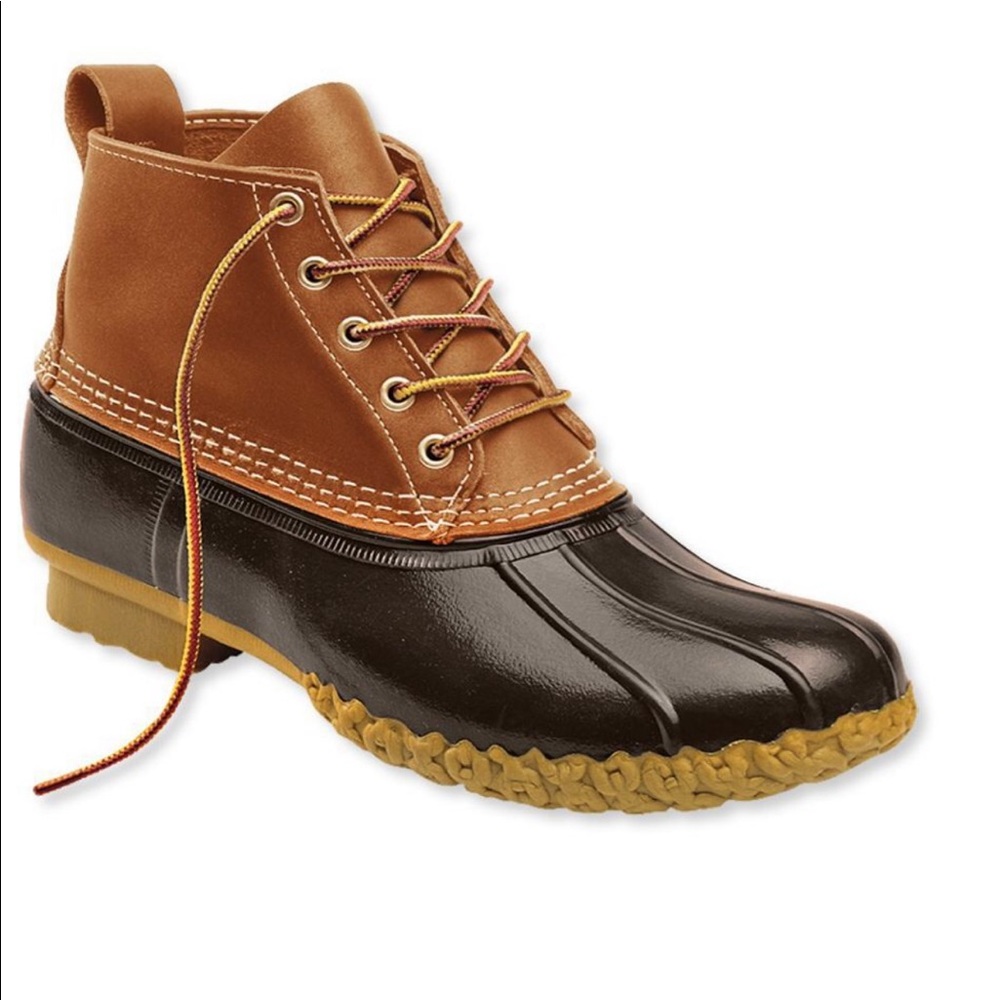 Bean Boots by L.L. Bean